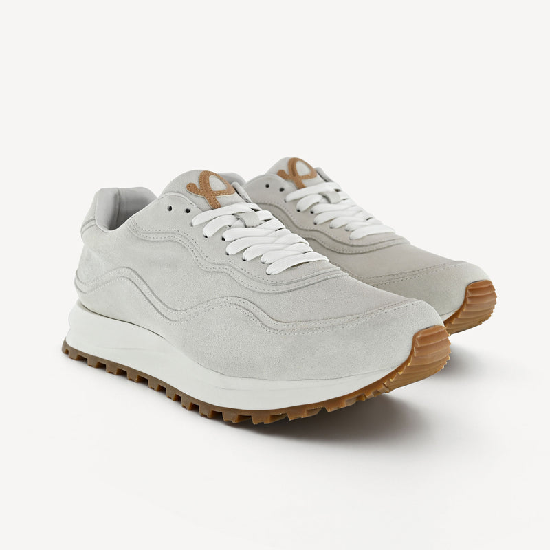 Gold Presidents Sneakers 6 Gold Presidents Waves Sneaker