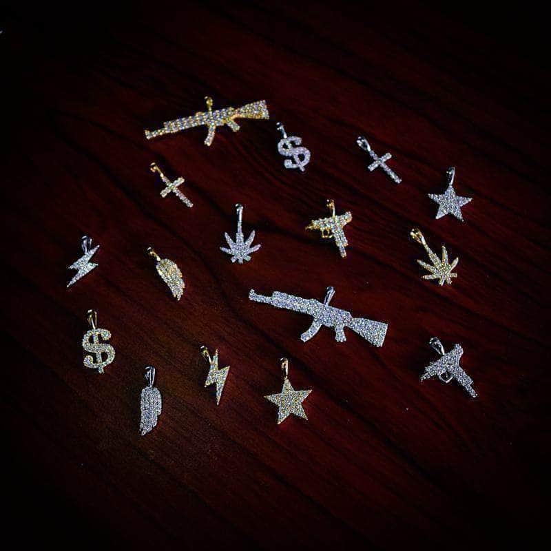 Pres Cross / Cross Make A Set (mini)