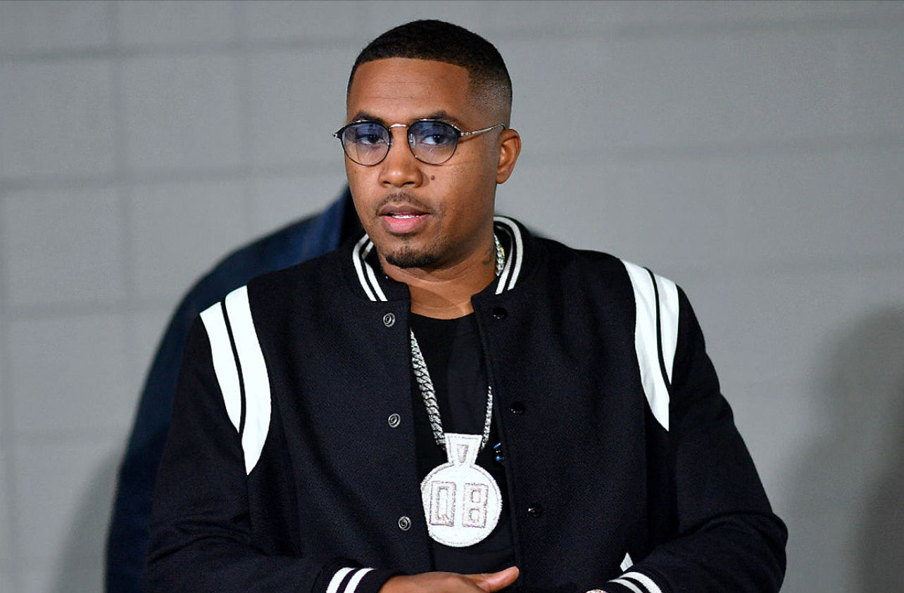 Nas Elevates Lifestyle with Luxury $16K-a-Month NYC Condo