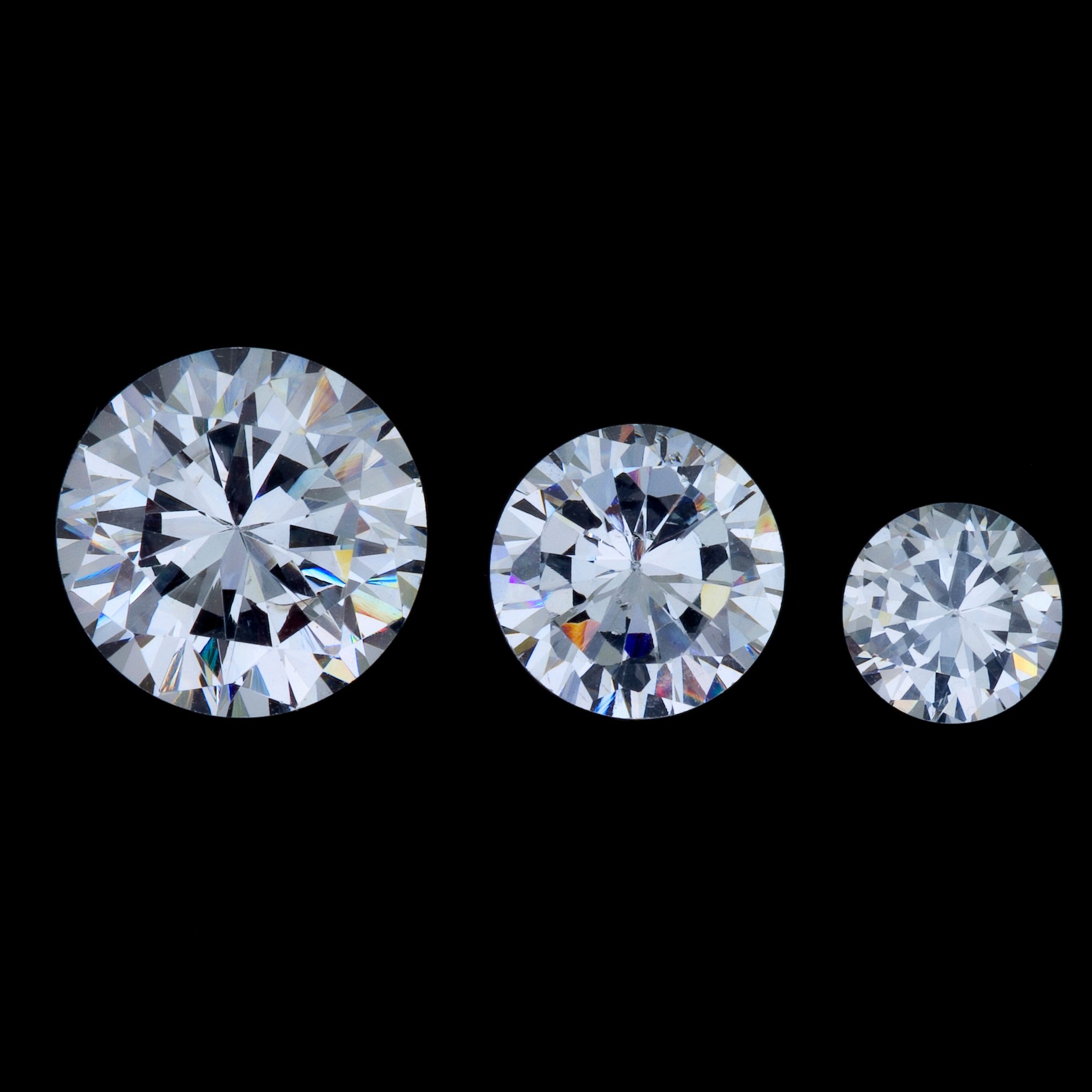 Diamonds: 5 Questions People Most Often Ask