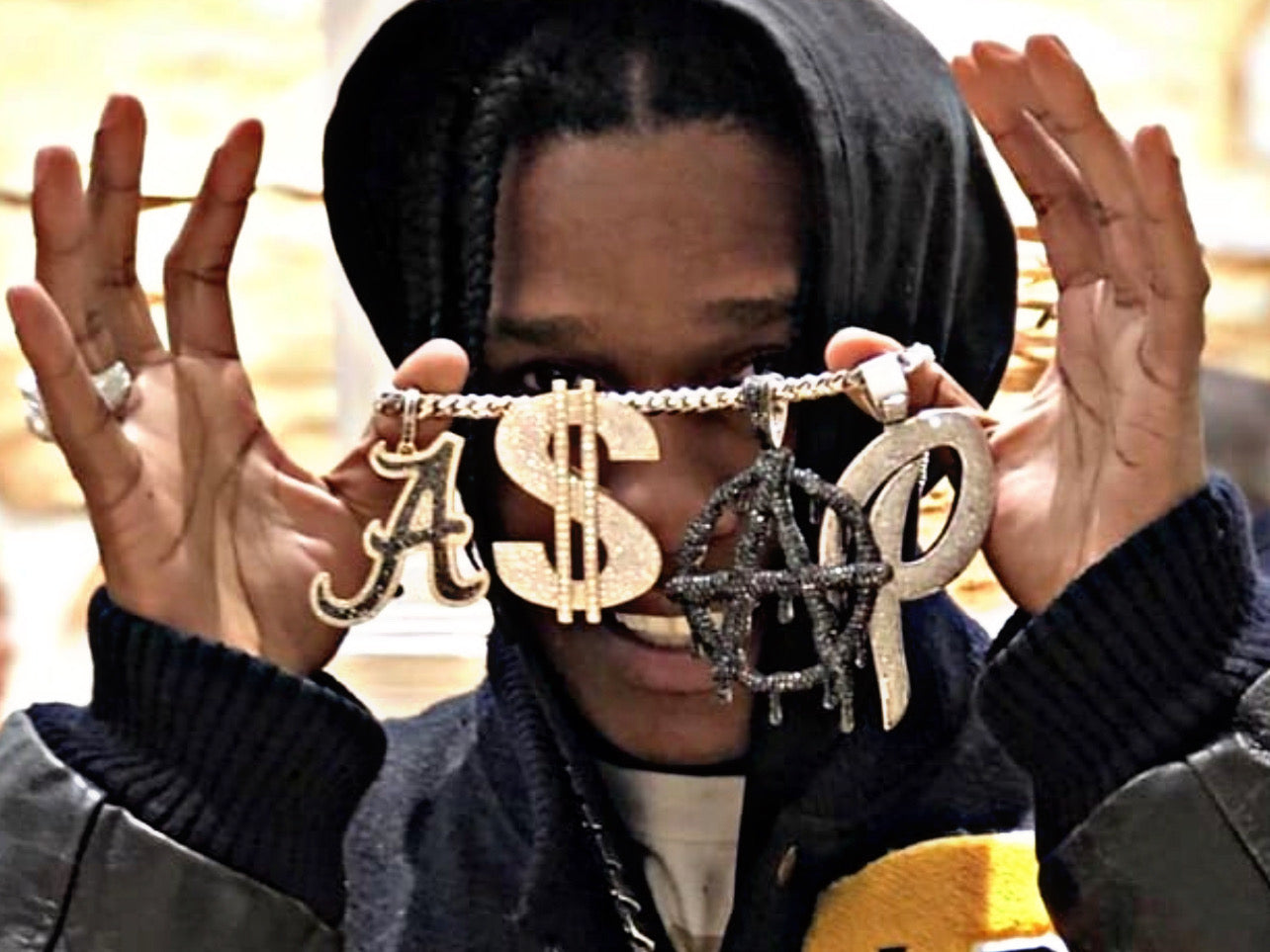 Biggie, A$AP Rocky, and Other Artists' Jewelry to Be Showcased in Natural History Museum Exhibit