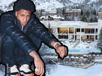 NBA YoungBoy Puts Up Utah Mansion for Sale at $5.5 Million - Pres