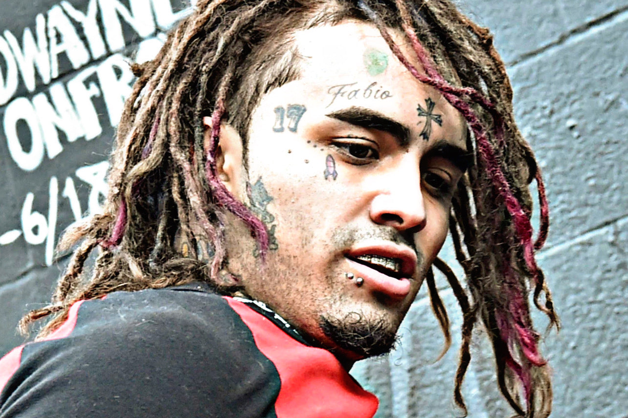 Lil Pump Flaunts His $500,000 Watch, Setting a New Standard in Luxury Timepieces - Pres