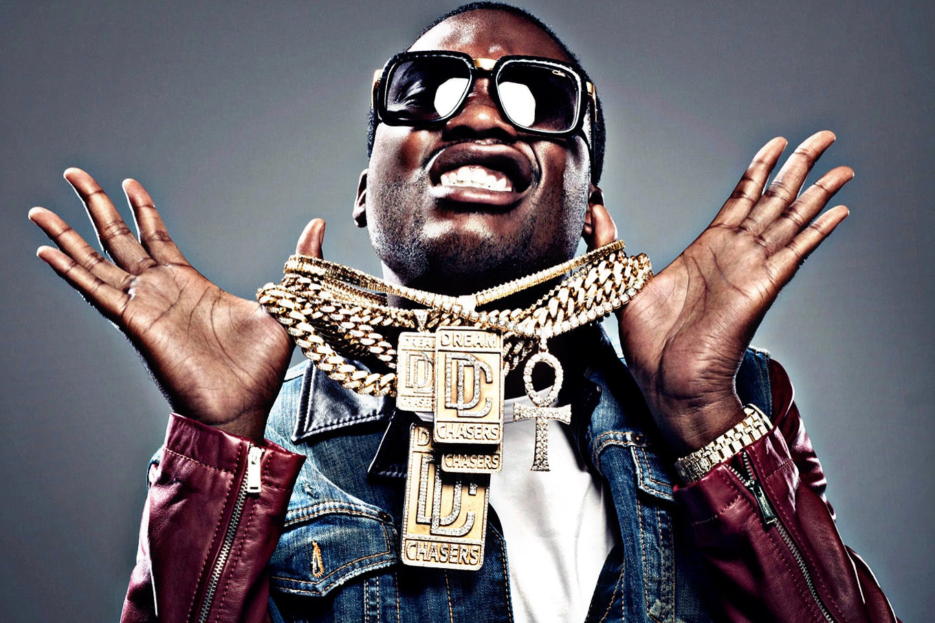 Unleash Your Shine: Hip Hop Jewelry Inspo