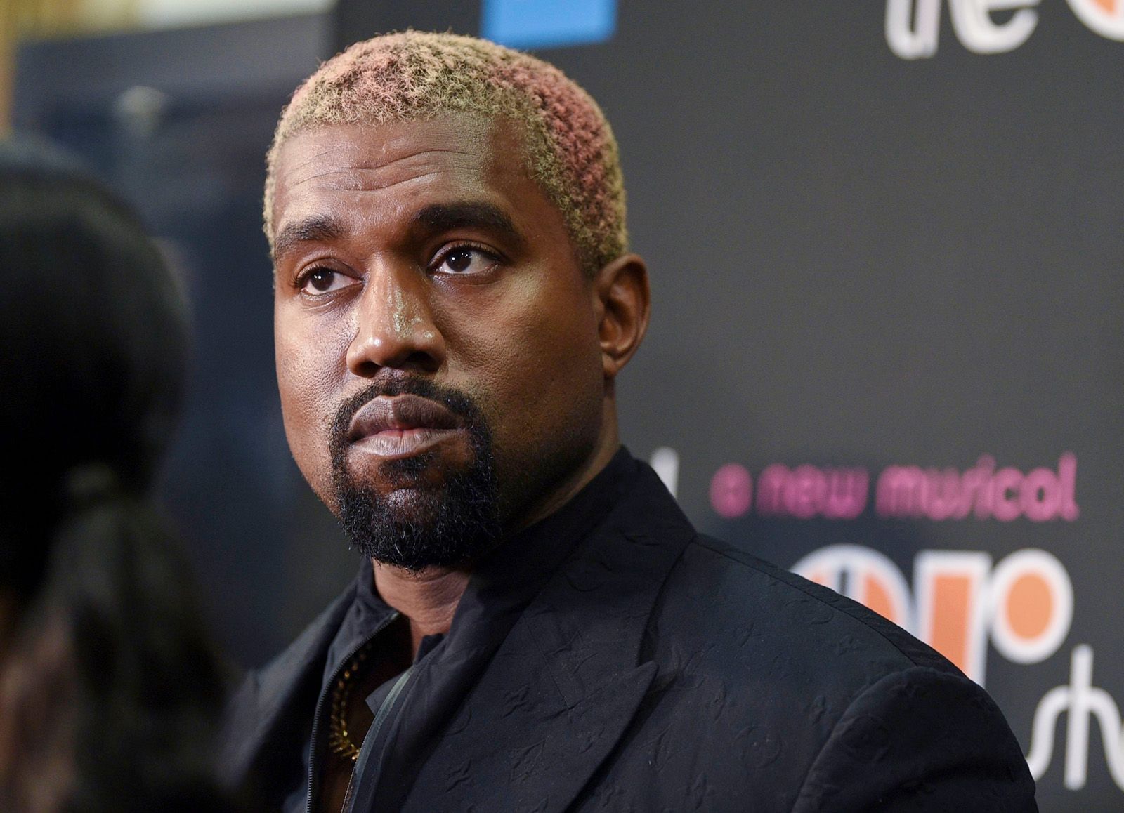 Kanye West's Team Reports Theft of £1 Million Worth of Yeezy Gap Clothing from L.A. Warehouse