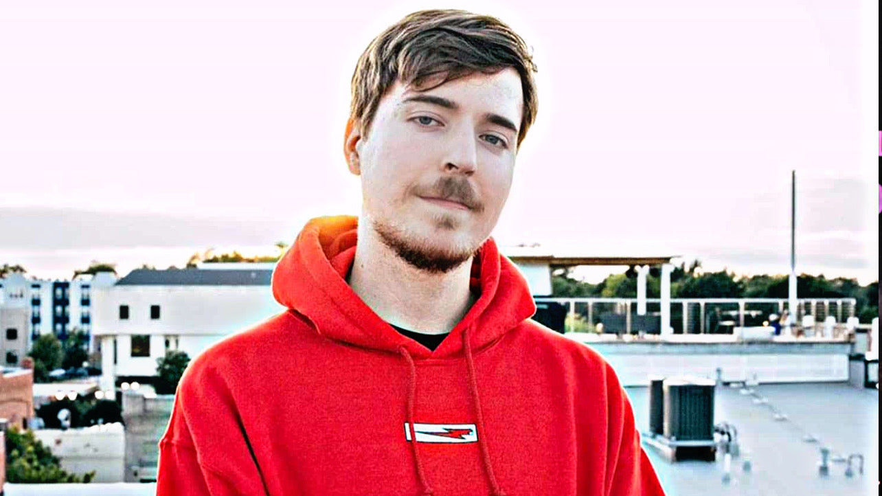 MrBeast To Release Game Show With $5M Million Payout