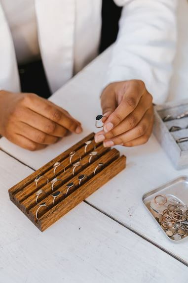 8 Simple Ways to Take Care of Your Jewelry Collection