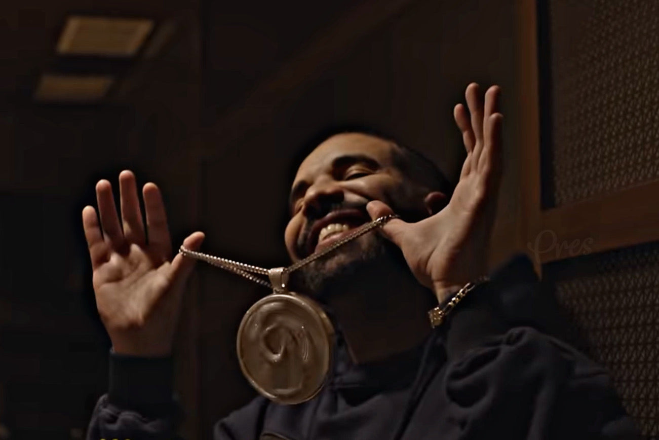 Johnny Dang Recreates Iconic G-Unit Spinner Chain for Drake’s “Family Matters” Visual