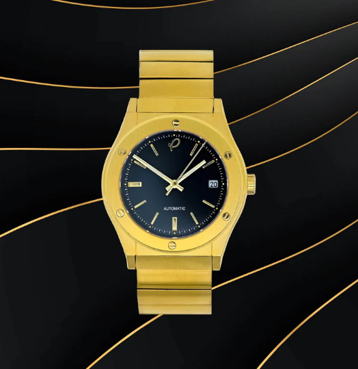 Clock’s Ticking: Your Easy Guide to Buying a Watch