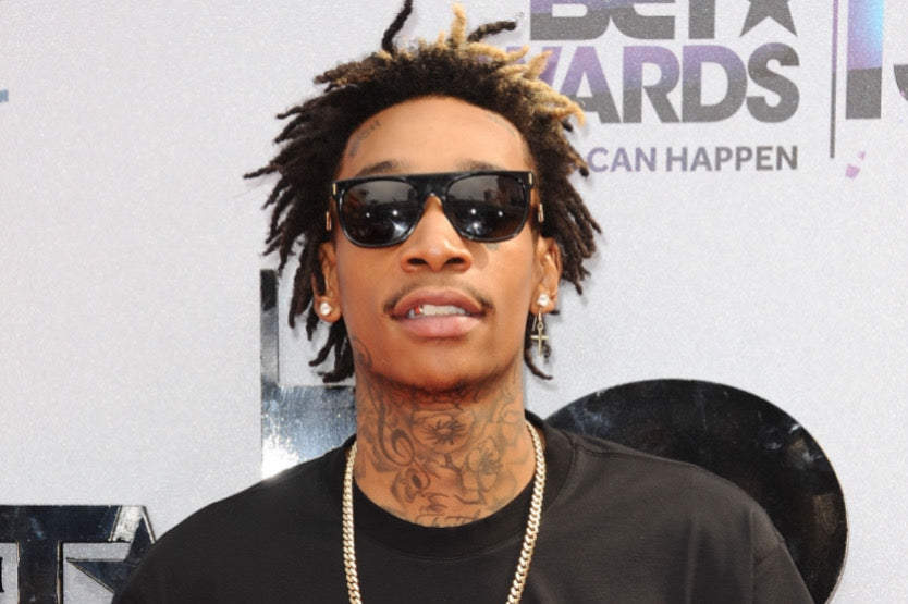 Wiz Khalifa Breaks Down the Risks Associated with Rappers Sporting Excessive Jewelry | Gold Presidents