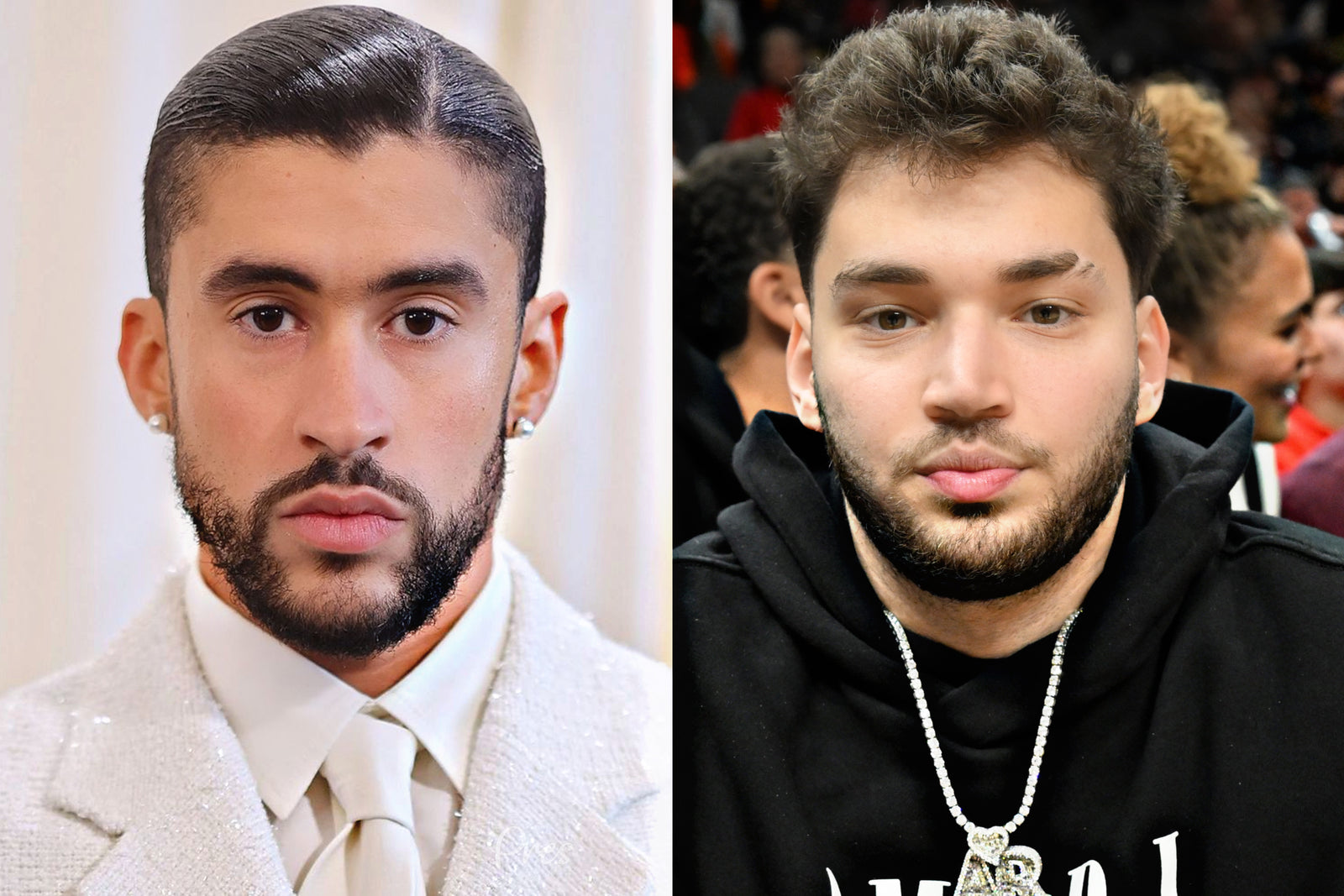 Adin Ross Discloses $9 Million Demand for Bad Bunny Stream Collaboration, Initially Prepared $100K Offer Before Uncovering Actual Fee - Pres