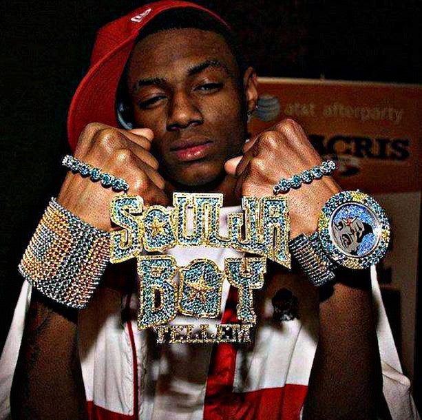 Unleash Your Style: Hip Hop Jewelry