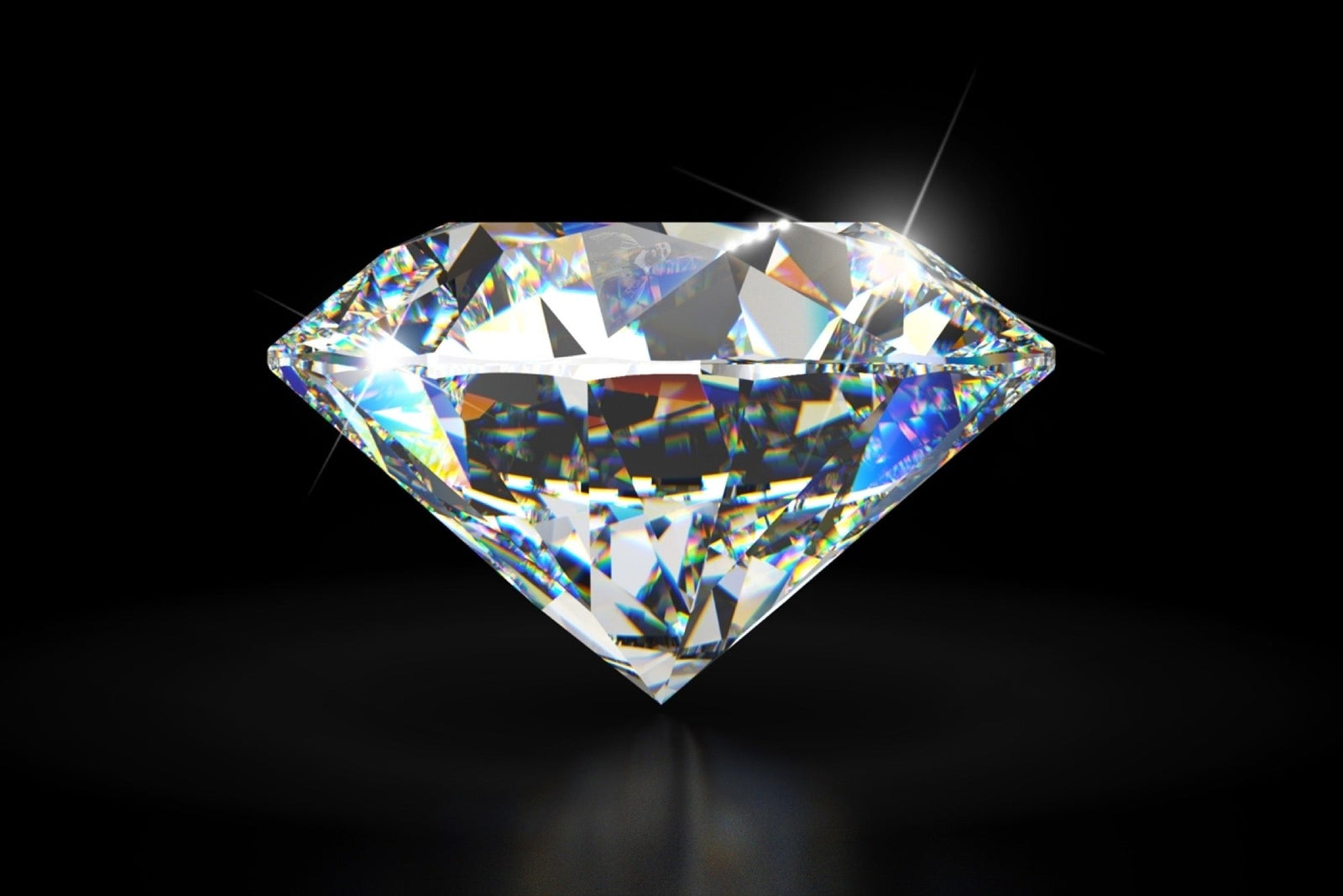 The Better Option: Lab-Grown Diamonds vs. Natural Diamonds