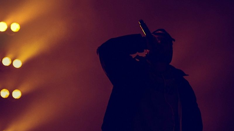 Gone but Not Forgotten: Ways to Honor Hip-Hop Legends