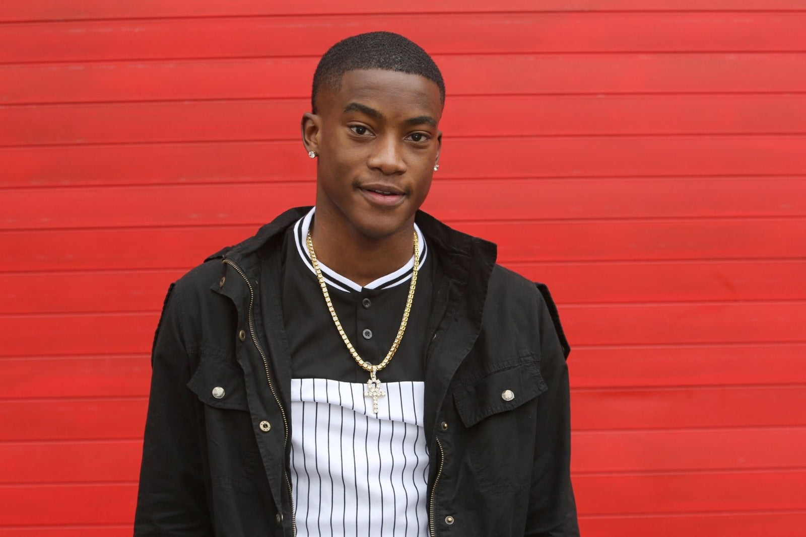 How To Express Yourself Through Fashion