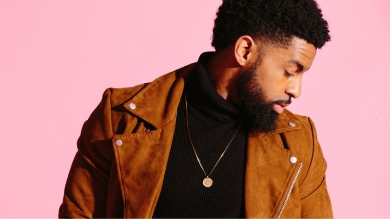 How to Wear A Chain: a Man’s Guide To Wearing Necklaces