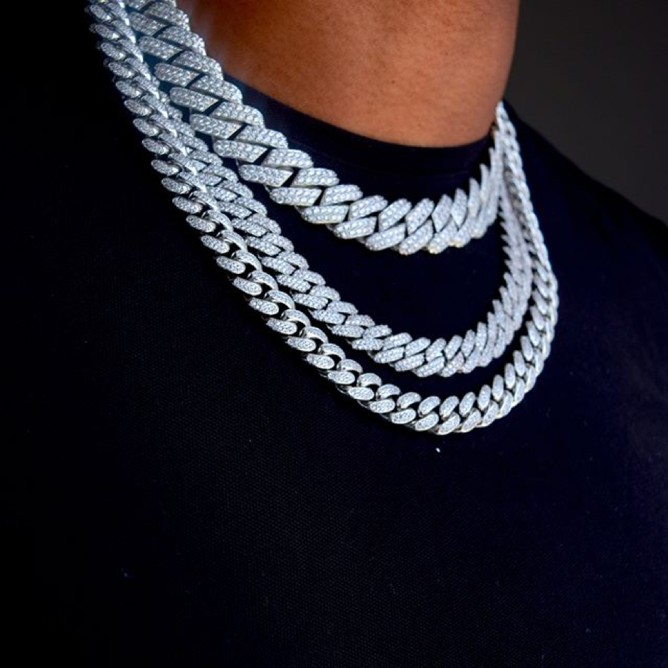 WHAT TYPE OF JEWELRY SHOULD I BUY?