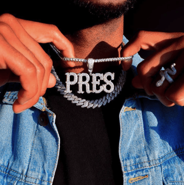 What is White Gold Jewelery? 