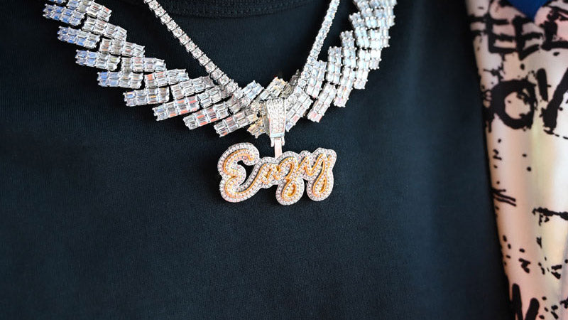 Is Name Necklace a Good Gift for Your Loved One?