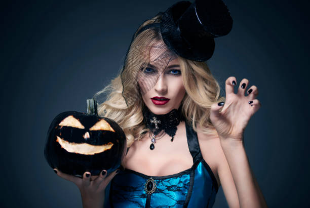 Trick or Treat: Halloween Looks Based on Your Jewelry