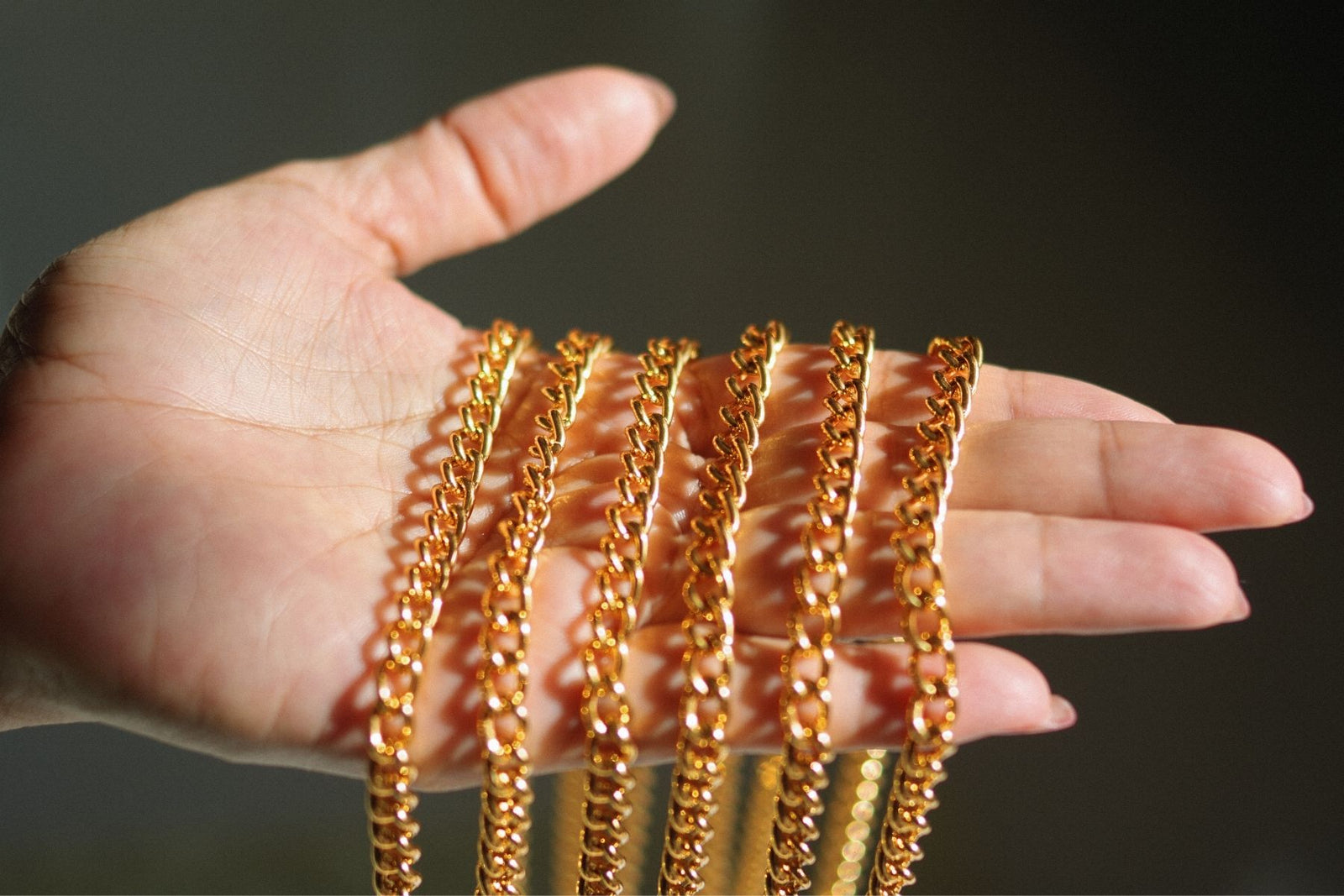 Chain Durability Explained