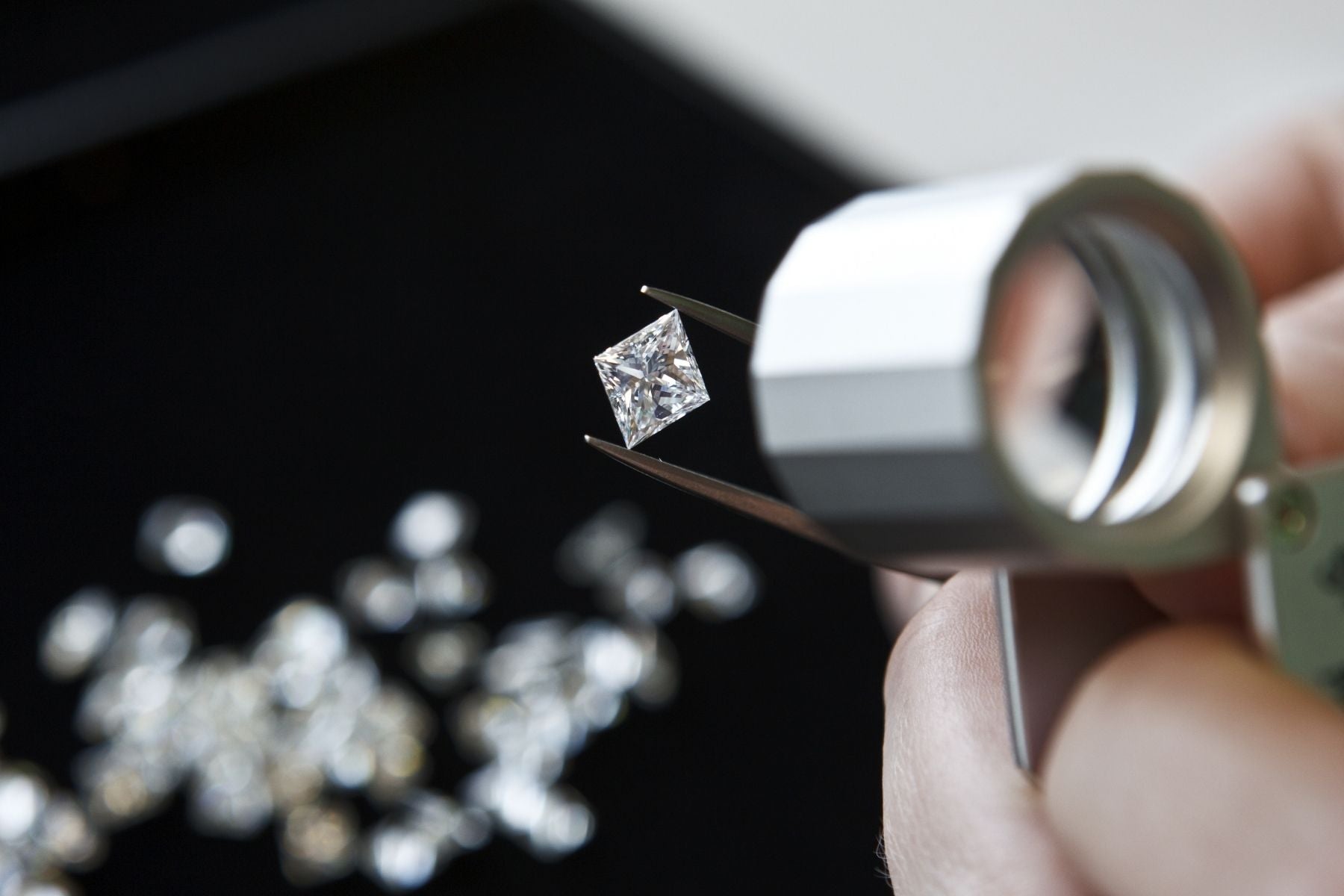 Interesting Facts and Myths About Diamonds