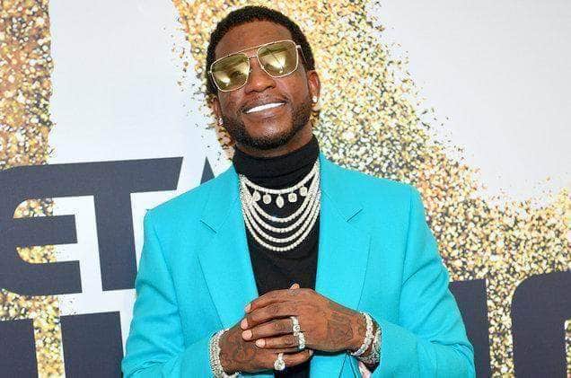 Gucci Mane has the Hottest Jewelry Collection