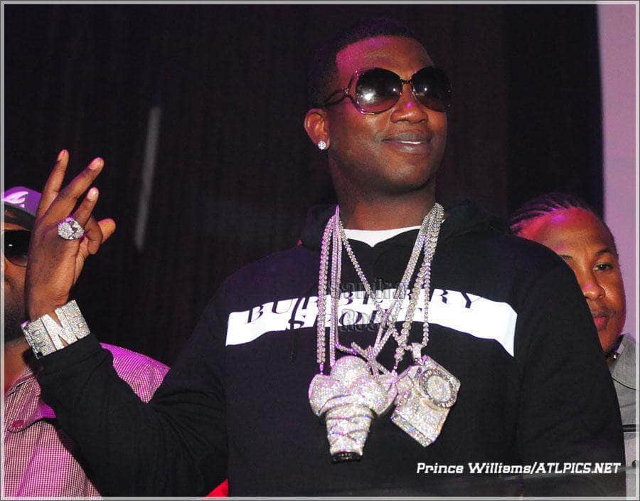 All White Everything