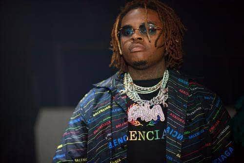 Gunna's Drip or Drown Jewelry Collection