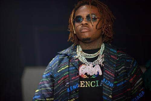 Gunna's Drip or Drown Jewelry Collection