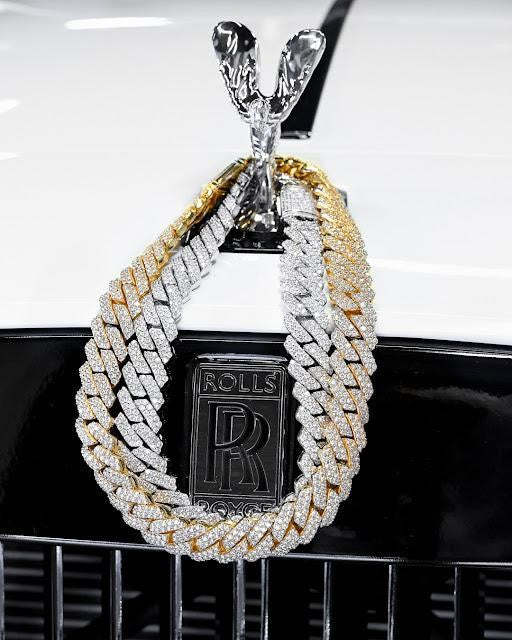 History Of Hip-Hop Jewelry