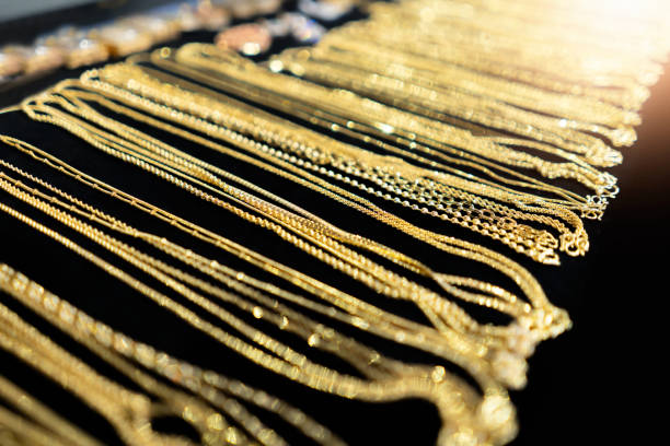 Why 14K Gold Chains Are the Best Option