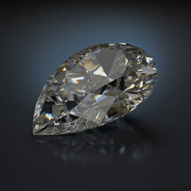 5 Tips to Finding The Ultimate Pear-Shaped Diamond