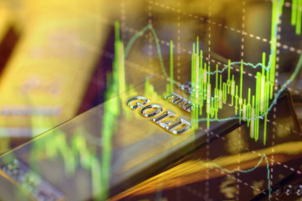 The 3 Best Ways to Invest in Gold