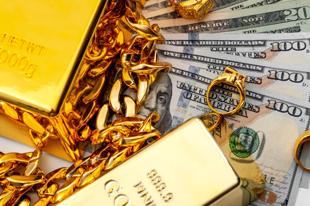 10 Ways to Know if Gold is Real or Fake