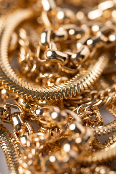 Rare Gold Colors: What You Should Know