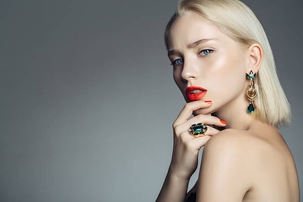 6 Tips for Finding Your Personal Style in Jewelry