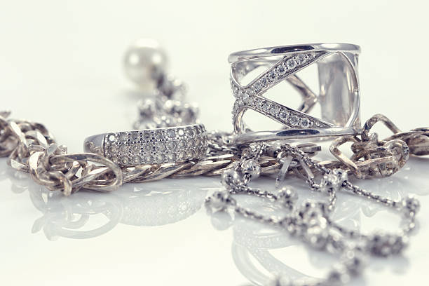 Everything You Need to Know About Silver Jewelry