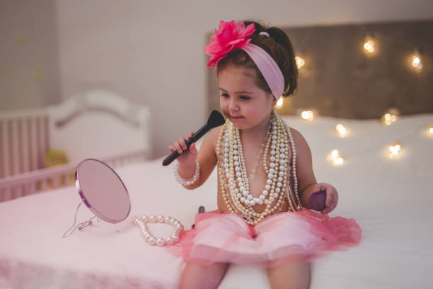 Baby Eye-Candy: The Absolute Guide to Kid’s Jewelry