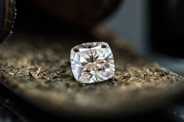 Cubic Zirconia Vs. Diamonds: Their Differences and Similarities Discussed