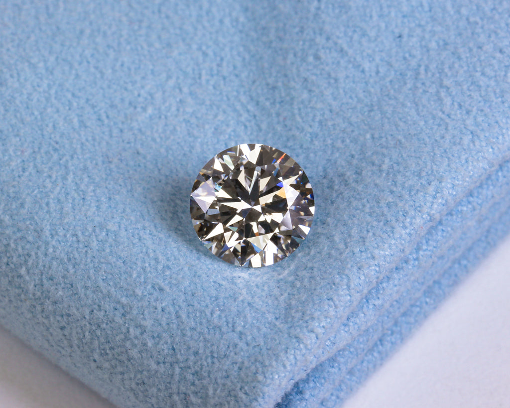 What is a Lab Grown Diamond?