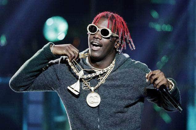 Lil Yachty Shows Off His Jewelry Collection