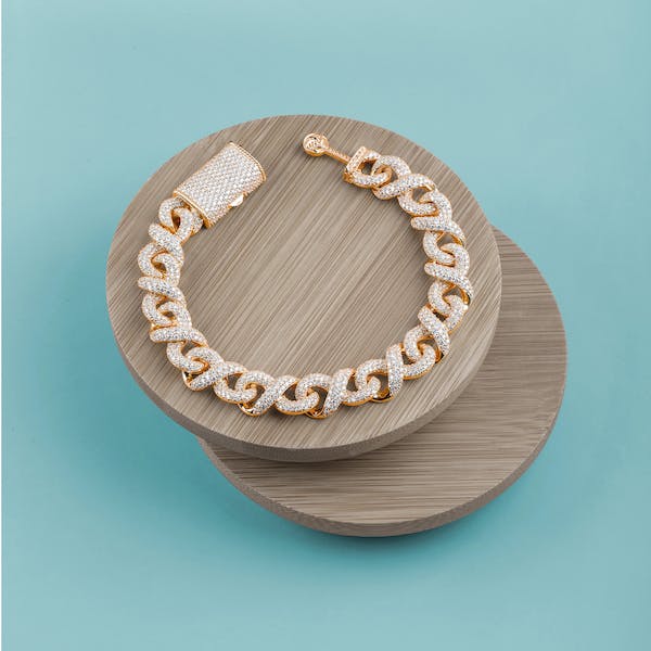 The Ice Age of Jewelry: All About Your Favorite Iced-Out Bling