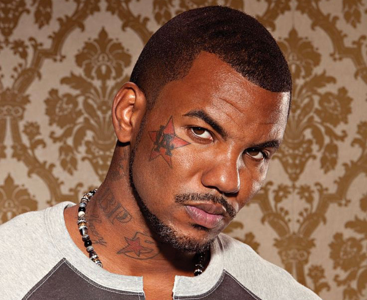 the game chain kim k paris hilton