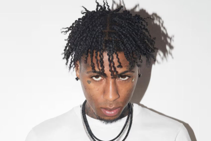 NBA YoungBoy Never Flaunts About Dropping $25 Million on Real Estate, Jewelry, and Clothing | Gold Presidents