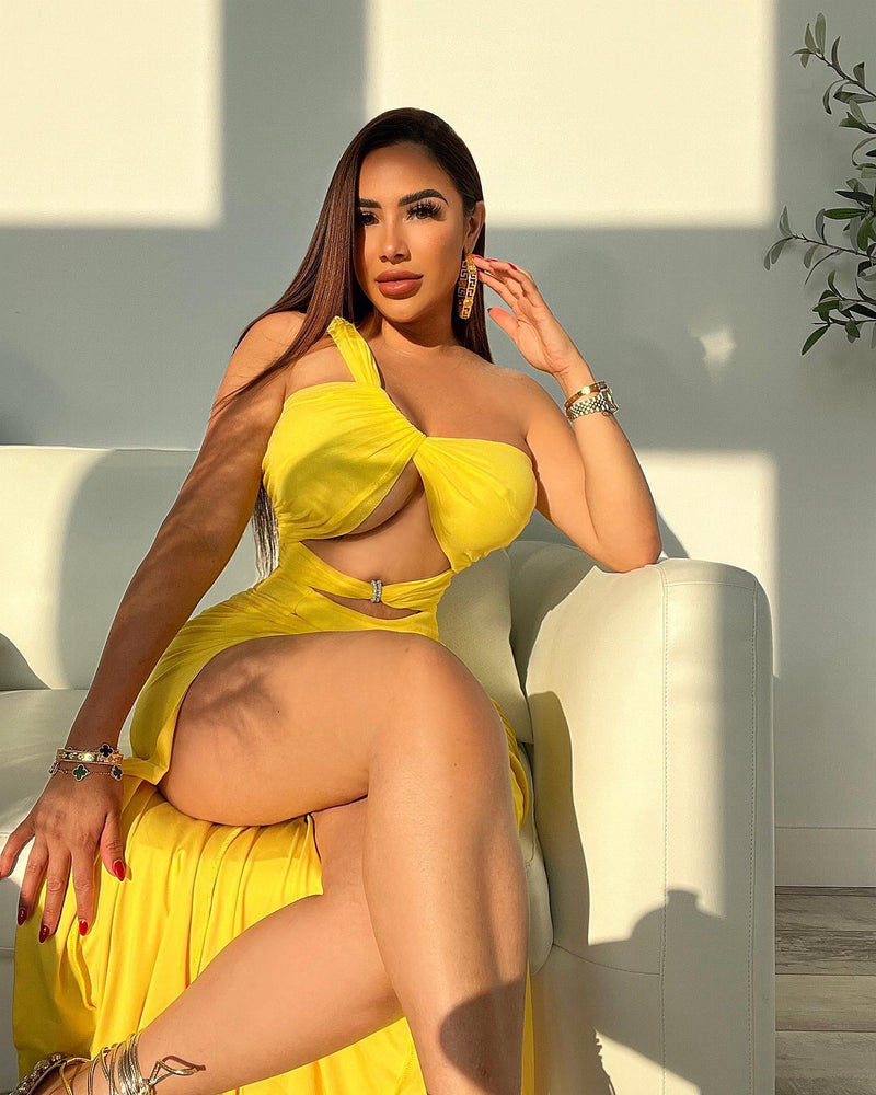 The Debbie Varela Collection | Gold Presidents