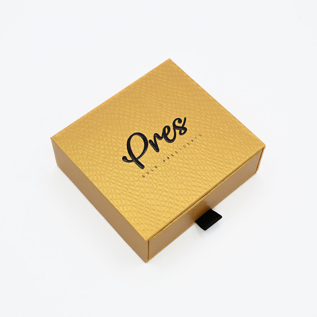 Petit pendentif coeur en or