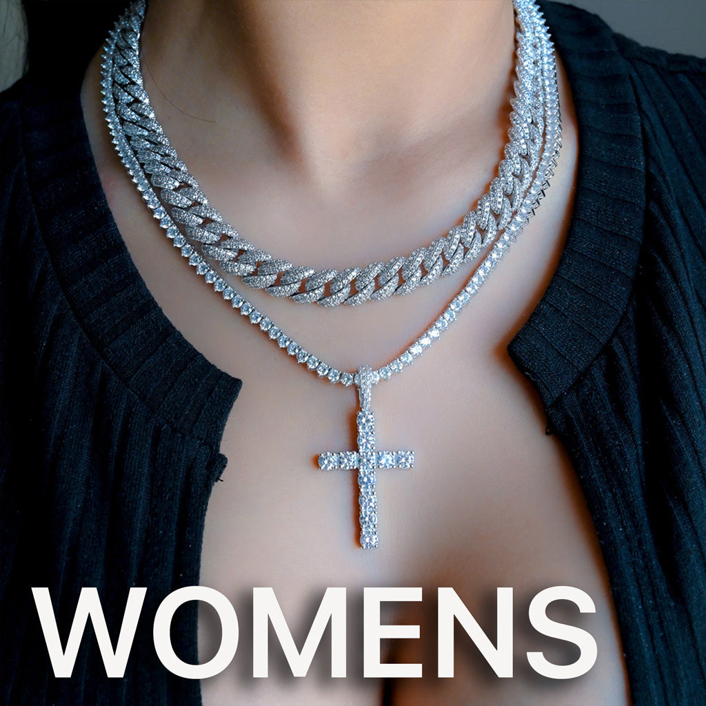 Women's Jewelry