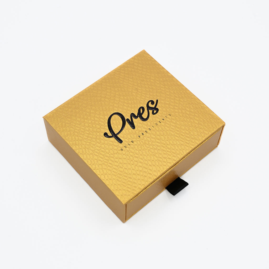 Gold Presidents 10K Gold Pendant 10K Gold Ankh Cross Pendant