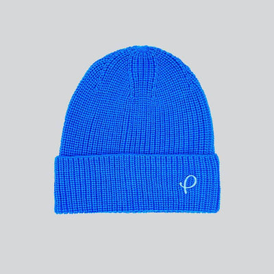 Gold Presidents Beanies P Logo Beanie